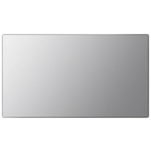 Экран (Антибликовое полотно) Wanbo Anti-Light Curtain для проектора настенный (100 дюймов) белый - GOODMi