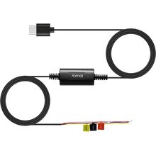 Кабель прямого подключения 70mai Hardware Kit (UP03) для Omni/M500/A810/A810-1 - GOODMi