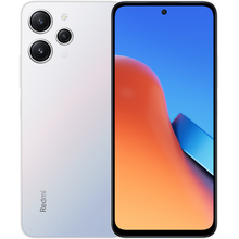 Смартфон Redmi 12 8/256Gb Silver, Оперативная память: 8 Гб, Цвет: Silver / Серебристый, Встроенная память: 256 Гб - GOODMi