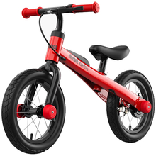 Беговел Детский Ninebot KB12 Red, Цвет: Красный - GOODMi