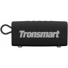 Портативная Bluetooth колонка Tronsmart Trip black, Цвет: Черный - GOODMi