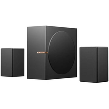 Акустическая система 2.1 BINNIFA Desktop PC Bluetooth Speaker 3D - GOODMi