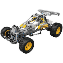 Конструктор Onebot Desert Racing Car Building Blocks RC на радиоуправлении (OBJSC40AIQI) - GOODMi