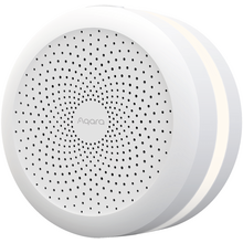 Блок управления умным домом Aqara Gateway Hub M1S 2022 (ZHWG20LM) - GOODMi