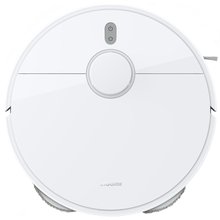 Робот-пылесос Xiaomi Robot Vacuum S10 Plus (EU) - GOODMi