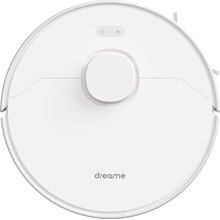 Робот-пылесос Dreame C9 White EU, Цвет: Белый - GOODMi
