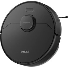 Робот-пылесос Dreame C9 Black EU, Цвет: Черный - GOODMi