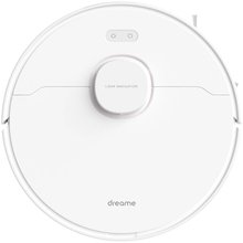 Робот-пылесос Dreame D10S White (EU) - GOODMi