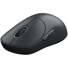 Мышь беспроводная Xiaomi Wireless Mouse 3 (XMWXSB03YM) Grey, Цвет: Серый - GOODMi
