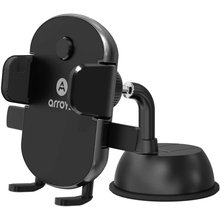 Автомобильный держатель Arroys Dash-MT1 Black - GOODMi
