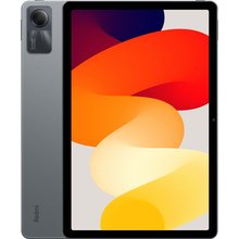 Планшет Redmi Pad SE 8/128Gb серый, Оперативная память: 8 Гб, Цвет: Grey / Серый, Встроенная память: 128 Гб - GOODMi