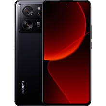 Смартфон Xiaomi 13T 12/256Gb Black, Оперативная память: 12 Гб, Цвет: Black / Черный, Встроенная память: 256 Гб - GOODMi
