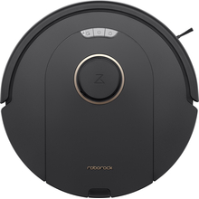 Робот-пылесос Roborock Q5 Pro Black (РСТ) - GOODMi