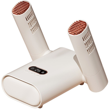 Сушилка для обуви Sothing Sunshine Hot Air Shoes Dryer Pro (DSHJ-S-2212B) - GOODMi
