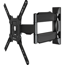 Кронштейн для телевизора наклонно-поворотный ONKRON M4 32"-65" - GOODMi