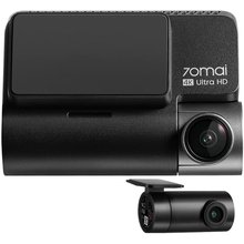 Видеорегистратор 70mai Dash Cam 4K A810 + Rear Cam Set HDR (A810-2) - GOODMi