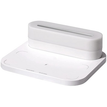 Ночник с беспроводной зарядкой VFZ (C-WCLL01) White - GOODMi