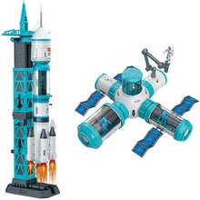 Конструктор Space Mission - GOODMi
