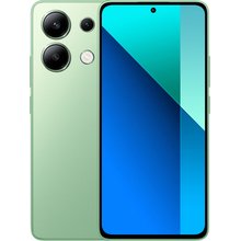 Смартфон Redmi Note 13 4G 8/128Gb Green, Оперативная память: 8 Гб, Цвет: Green / Зеленый, Встроенная память: 128 Гб - GOODMi