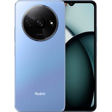 Смартфон Redmi A3 4/128Gb Blue, Оперативная память: 4 Гб, Цвет: Blue / Голубой, Встроенная память: 128 Гб - GOODMi