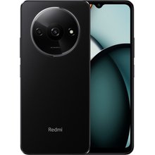 Смартфон Redmi A3 4/128Gb Black, Оперативная память: 4 Гб, Цвет: Black / Черный, Встроенная память: 128 Гб - GOODMi