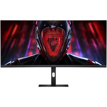 34" Монитор Redmi Surface Display 180Hz (C34WQBA-RG) - GOODMi