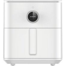 Аэрогриль Xiaomi Smart Air Fryer 6.5L White (BHR7357EU), Цвет: Белый - GOODMi