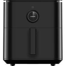 Аэрогриль Xiaomi Smart Air Fryer 6.5L Black (BHR7357EU), Цвет: Черный - GOODMi