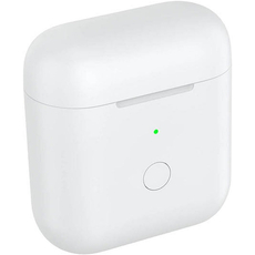 Кейс для QCY T8 white - GOODMi