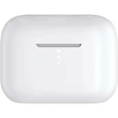 Кейс для QCY T11 White - GOODMi