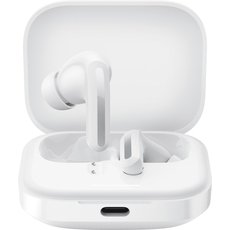 Беспроводные наушники Redmi Buds 5 White, Основной цвет наушников: Белые - GOODMi