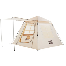 Туристическая палатка 8H Outdoor Fun Camping Tent - GOODMi