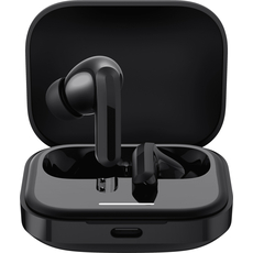 Беспроводные наушники Redmi Buds 5 Black, Основной цвет наушников: Черные - GOODMi