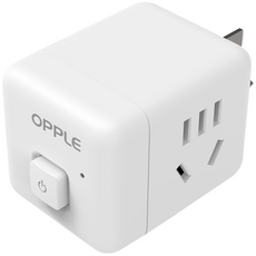 Разветвитель розетки OPPLE (2500W / 10A) - GOODMi