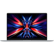 Ноутбук RedmiBook Pro 16" 2024 (Ultra7 155H/32Gb/1024Gb/Intel ARC Graphics) Grey (JYU4593CN) - GOODMi