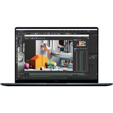 Ноутбук RedmiBook Pro 14" 2024 (Ultra5 125H/32Gb/1024Gb/Intel ARC Graphics) Blue (JYU4597CN) - GOODMi