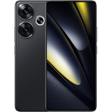 Смартфон POCO F6 8/256Gb Black, Оперативная память: 8 Гб, Цвет: Black / Черный, Встроенная память: 256 Гб - GOODMi