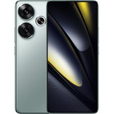 Смартфон POCO F6 12/512Gb Green, Оперативная память: 12 Гб, Цвет: Green / Зеленый, Встроенная память: 512 Гб - GOODMi
