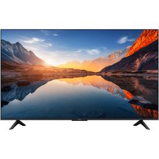 Телевизор Xiaomi TV A 65" 2025 4K UHD серый (ELA5467GL) (L65MA-ARU), Диагональ экрана: 165 см - GOODMi