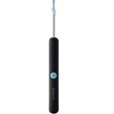 Умная ушная палочка Bebird Smart Visual Spoon Ear Stick R1 Black - GOODMi