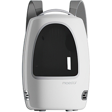 Рюкзак для питомцев Moestar Cat Backpack 26L - GOODMi