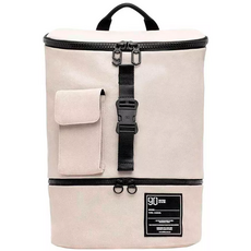 Рюкзак 90 Points Trendsetter Chic Small 13" White - GOODMi