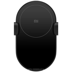 Автомобильный держатель с беcпроводной зарядкой 30W Xiaomi Wireless Car Charger WCJ03ZM - GOODMi