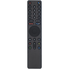 Пульт Xiaomi для Телевизоров Mi TV Upgraded ASP (Global версия) - GOODMi