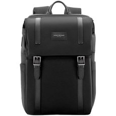 Рюкзак Kingsons KS3238W Business Travel 18L Black - GOODMi