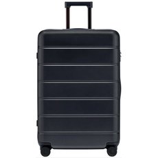 Чемодан Mi Trolley 90 points Suitcase 28" Black (LXX04RM ) - GOODMi