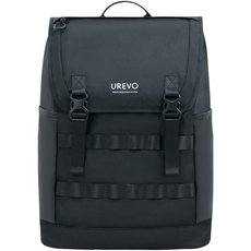 Рюкзак модульный Urevo Youqi Almighty Black - GOODMi