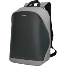 Рюкзак с дисплеем KWQ (25x25) Gray, Цвет: Серый - GOODMi
