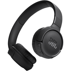 Беспроводные наушники JBL Tune 520BT Black, Основной цвет наушников: Черные - GOODMi