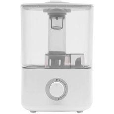Увлажнитель воздуха Lydsto Humidifier F100 (2.5Л) EU White - GOODMi